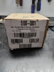 Mr. Frosty Nalgene Cryo 1C Freezing Container for 1.2-2mL Cryovials 5100-0001