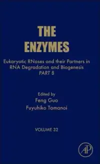 在飛比找博客來優惠-Eukaryotic RNases and Their Pa