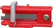 Small Cutter, Vegetable Separation Tool, Fruit Picking Tool, Harvesting Supplies, Fruit Picker, Finger Tool, Spring Design, Fruit Picker, Small Cutter-