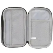 Digital Accessories Storage Bag Travel Cable Organizer Data Pouch