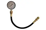 Proform Tyre Pressure Gauge 0-60 psi PR67403