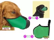 ProGuard L SOFTIE DOG MUZZLE Cocker/Springer Spaniel,Fox,Pit Bull Terrier,Beagle