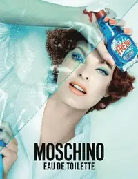 在飛比找Yahoo!奇摩拍賣優惠-蓁美髮藝『香水』MOSCHINO FRESH COUTURE