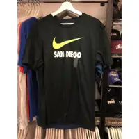 在飛比找蝦皮購物優惠-BEETLE NIKE SAN DIEGO 聖地牙哥 城市T