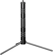 Camp Light Stand Light Pole Work Lamp Bracket Lamp Holder for BBQ Fishing Backyard