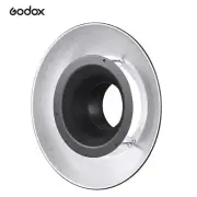 RFT-25S Reflector with Interior for Godox R200 Flash Head V9I1