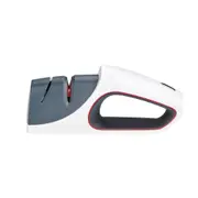 Zyliss Control 2 Step Knife Sharpener - Robins Kitchen