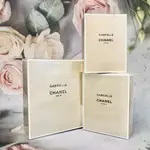 CHANEL 香奈兒 GABRIELLE 嘉柏麗淡香精 35ML 100ML 50ML TESTER『WNP』