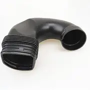 SCNCADEEMT Air Filter Plastic Air Intake Bellows Pipe Compatible With VW Compatible With Tiguan Sharan Compatible With CC Compatible With Golf Compatible With Touran Compatible With Golf MK5 MK6 A3/S3