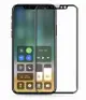 【滿版】 iphone X/XS 9H奈米鋼化玻璃保護貼 超薄 2.5D弧邊