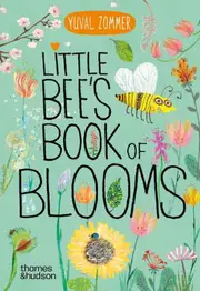 Little Bee's Book of Blooms