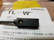 Omron Proximity Switch TL-W Series - UIC 45955801 PTF Pallet Sensor Assembly