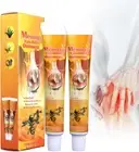 Bee Venom Gel, Bee Venom Joint Relief Ointment, Propolis Gel Joint Cream, Soothi
