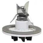 Hard-wearing Blade For Cuisinart Blender BFP-703,SPB-7CH,SPB-10CH,FPB-5PC,SPB-6