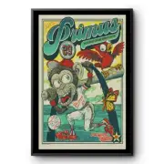 Primus Sessanta V2.0 At Hollywood Casino Amphitheater In Maryland Heights
