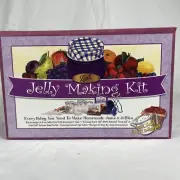 Ball Jelly Making Kit Granny Core homemade jams and jellies
