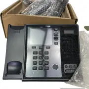 NEW Polycom CX600 2200-15987-025 for Microsoft Lync Desktop Phone POE