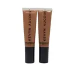 2 Pack Kevyn Aucoin Stripped Nude Skin Tint - Deep ST 08 - 1oz *New in Box*