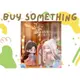 超值預購_Buy something_沉香如屑 Ｑ版 公仔 屏風吻 回師門 盲盒 盒玩、扭蛋、禮物、收藏