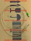 Genuine Bosch Gas Cooktop WOK Burner Thermocouple PCN985FAU/08 PCT915B90A/01