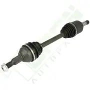 Front Left for 2009 - 2017 Chevrolet Traverse GMC Acadia Enclave 3.6L CV Axle (for: Chevrolet)