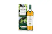 Macallan Lumina Single Malt Scotch Whisky 700Ml
