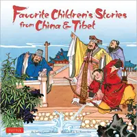 在飛比找誠品線上優惠-Favorite Children's Stories fr