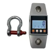 5T Crane Scale Electronic Dynamometer High-precision Electronic Scale Digital