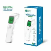 NON-CONTACT Body Forehead IR Infrared Digital Thermometer Adult Baby