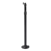 Universal Projector Ceiling Mount Projector Wall Mount Camera Projector Hanger 360 Rotatable Proje Black