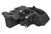 Brake caliper SBP TEQ-MA.012 for MAN LION´S CITY 6.9 2007-2014