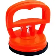 2.5" Mini Suction Cup Vehicle Dent Remover Puller Rubber Pad