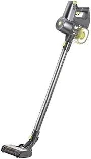 [BEKO] PractiCleanPower Stick Cordless 2 in 1 Rechargeable Stick Vacuum Cleaner, Silver (VRT82821BV)