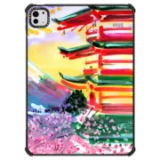 iPad Pro 11-inch (M4) iPad Impact Case Mount Fuji at Dawn
