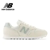 在飛比找蝦皮商城優惠-【New Balance】 NB 復古運動鞋_女性_奶油綠_