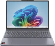 "Lenovo IdeaPad Slim 3 15.3"" Copilot+ PC 16GB 512GB Laptop"