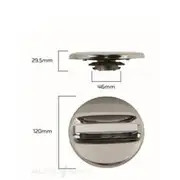 CPC Fuel Cap - 42X