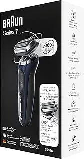 Braun Series 7-71 B1000s Men's Shaver