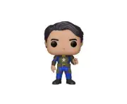 Pop! Vinyl Figurine Fallout Vault Dweller Male w/Mentats Collectable Toy 3+