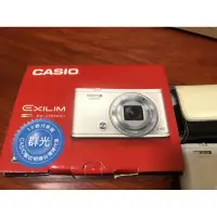 在飛比找蝦皮購物優惠-二手類單相機Casio