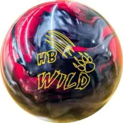 900 Global Honey Badger Wild 15 lbs NIB Bowling Ball! Free Shipping! Undrilled!