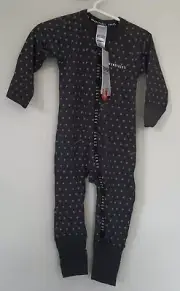 Bonds Wondercool Wondersuit Size 0