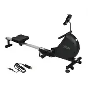 Smart Rowing Machine