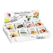 Bigelow Wellness Tea Collection Gift Box Sampler 64 Tea Bags Variety Pack