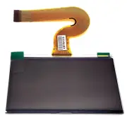 2X(1PCS LCD Display Screen for -LX2GK LX2 Digital Camera Repair Part9497