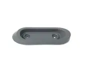 Matrix E3x Ascent Trainer EP306 Elliptical Link Arm End Cap 0000095297