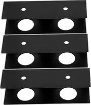 Laptop Mount Desk Stand under Desk Laptop Holder Storage Rack Keyboard Tray for Office