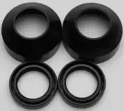 All Balls Fork Oil and Dust Seal Wiper Kit for Kawasaki KZ400 74