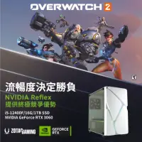 在飛比找momo購物網優惠-【NVIDIA】I5六核{葛蕾絲}RTX3060-12G獨顯