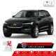 【M8】全機能汽車立體腳踏墊(VOLVO XC60 汽油版 柴油版 T5 T6 D4 B4 B5 V426 2018+)